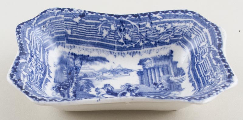 Dish small c1910